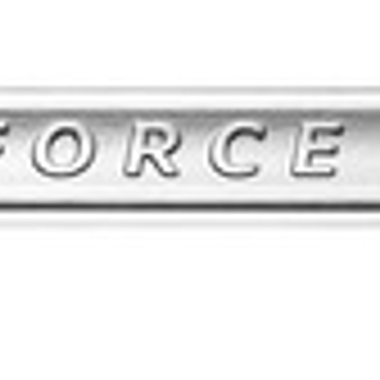 Llave Punta Corona De 10mm (75510) Force 2