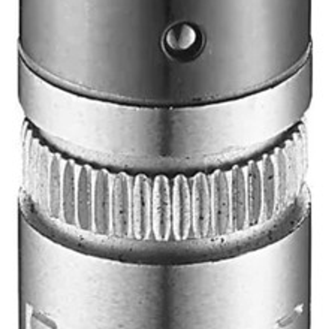 Dado [ ]1/4 Toma De 1/4 Para Puntas Force Color Gris 3