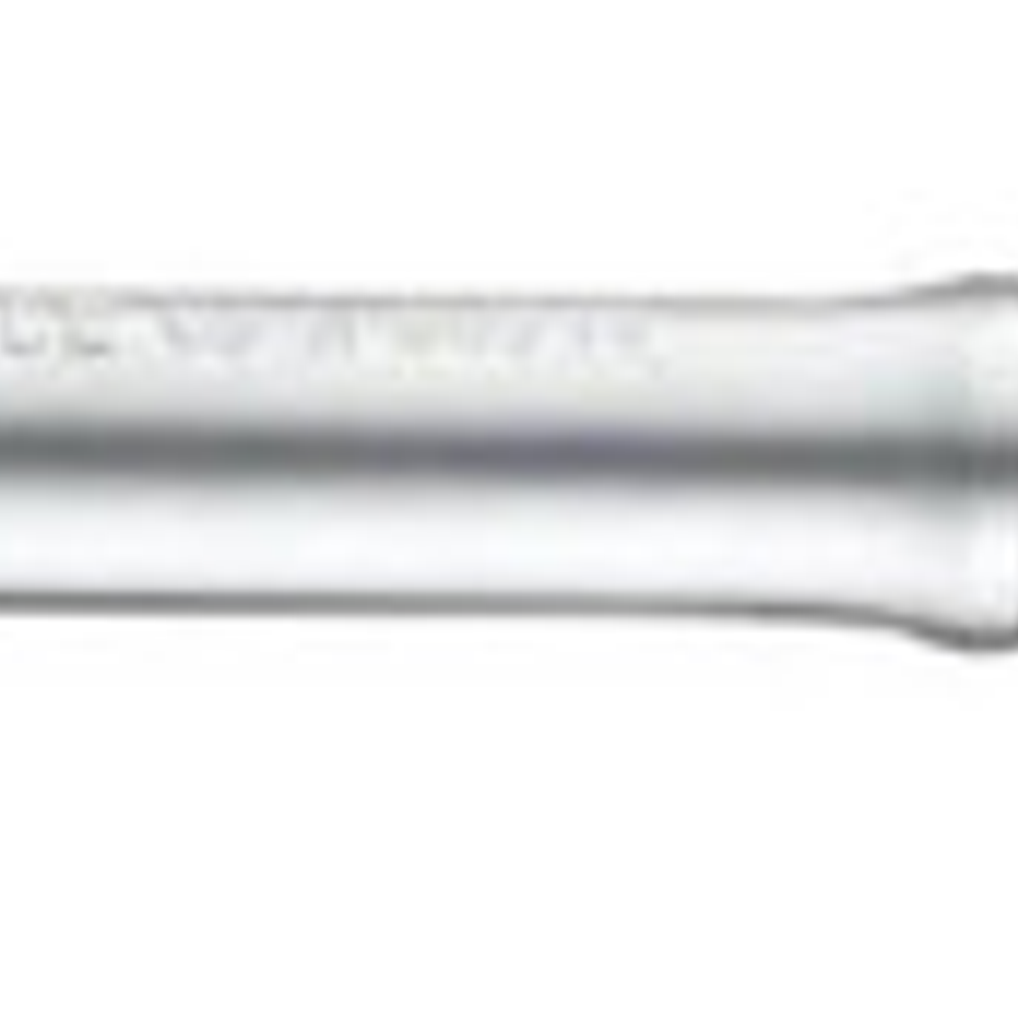 Chicharra 1/4 Mango Metal (80224) Force 5