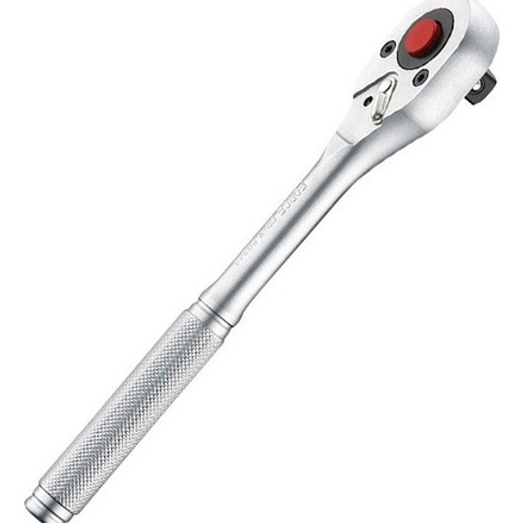 Chicharra 1/4 Mango Metal (80224) Force 6