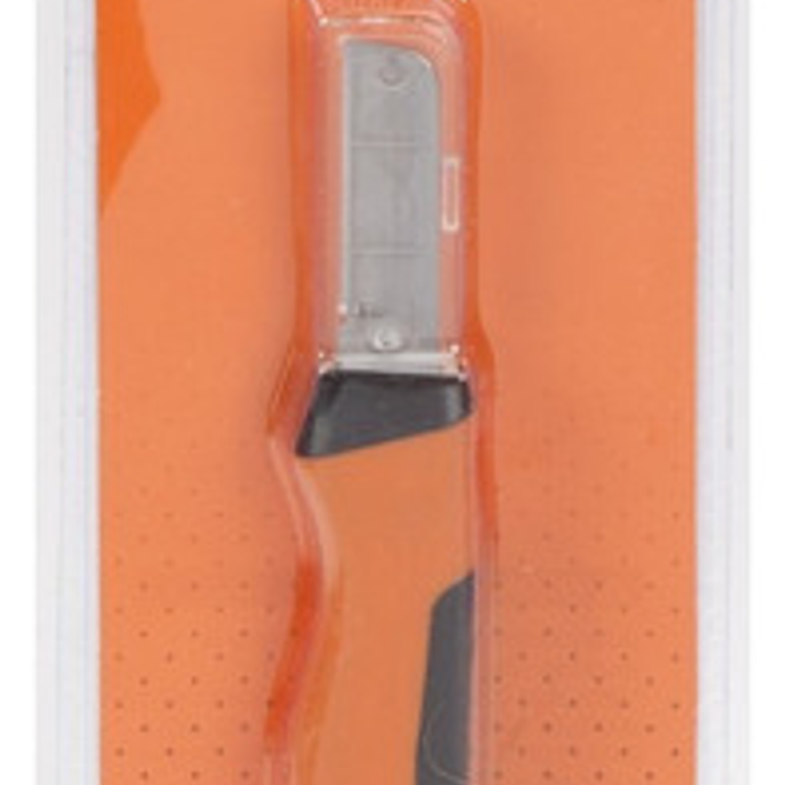 Cuchillo Pelacables Ergonómico Acero Inoxidable Smart Tools  1