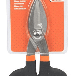Tijera Hojalatera De 7'' - Smart Tools