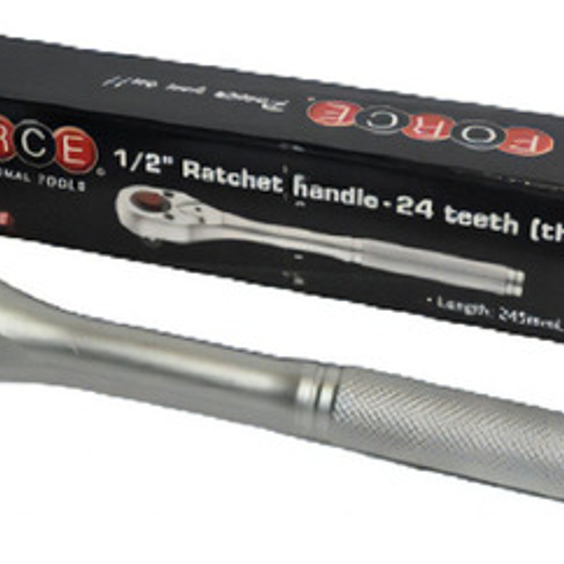 Trinquete Reversible Force 1/2 De 24 Dientes 1