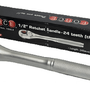 Trinquete Reversible Force 1/2 De 24 Dientes