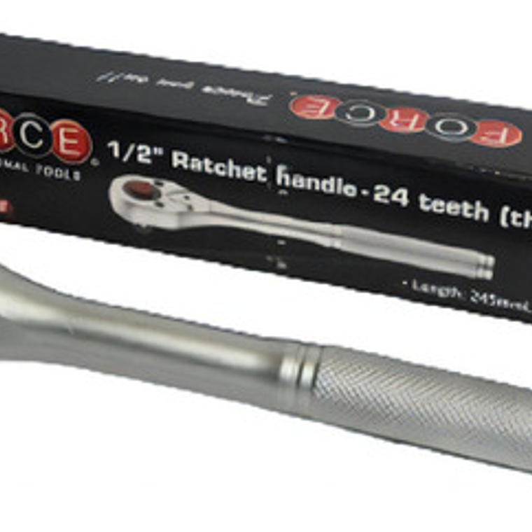 Trinquete Reversible Force 1/2 De 24 Dientes 1