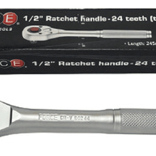 Trinquete Reversible Force 1/2 De 24 Dientes