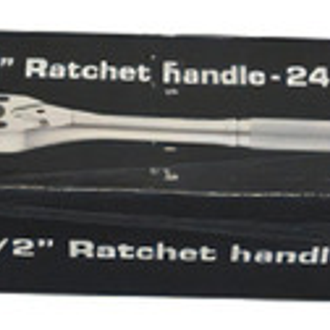 Trinquete Reversible Force 1/2 De 24 Dientes 4