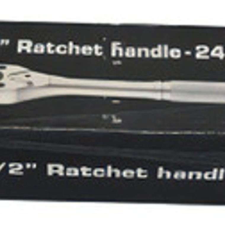 Trinquete Reversible Force 1/2 De 24 Dientes 4