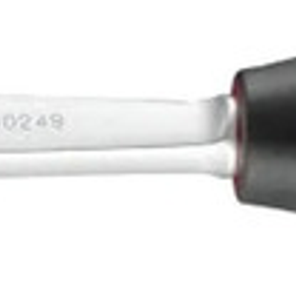 Llave Estriada Force 80249 Con Acabado Cromado 1/2  1