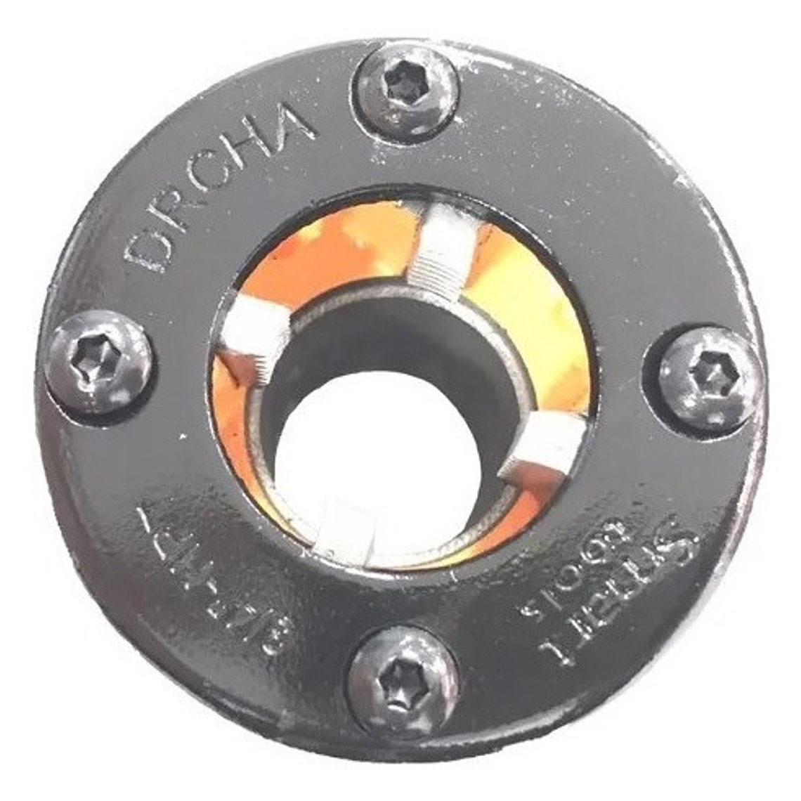 Cabezal De Terraja 1 Npt Reforzado Smart Tools 3