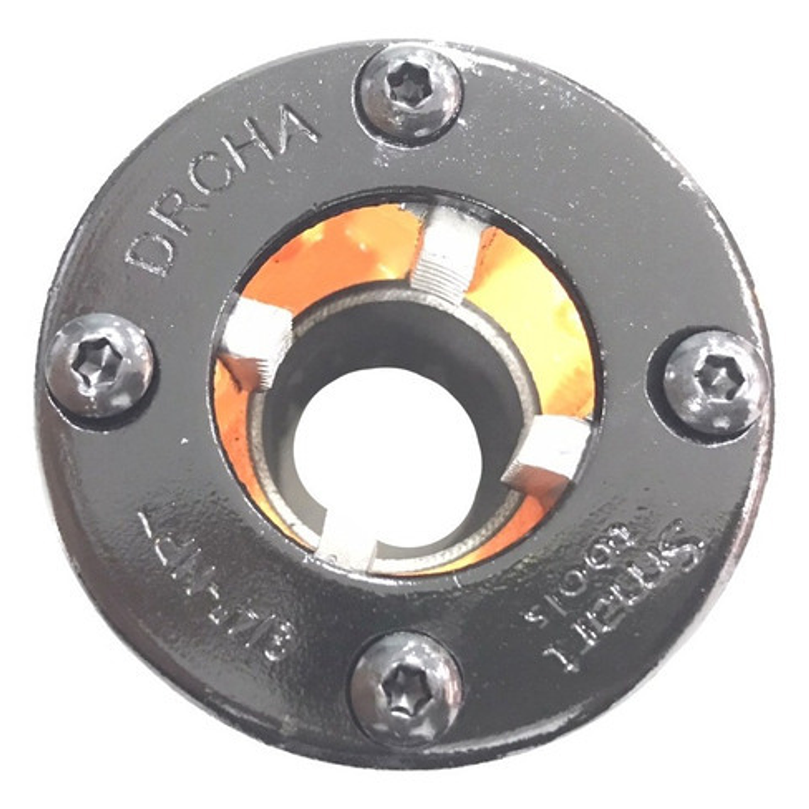 Cabezal De 3/4  Npt 3