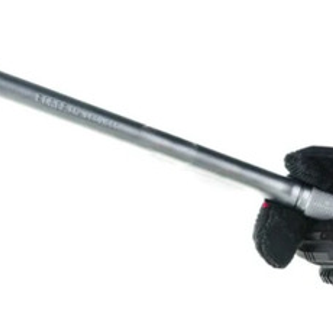 Barrote Fuerza 1/2 De 15 Pulgadas (8014380) Force Color Gris 2