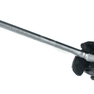 Barrote Fuerza 1/2 De 15 Pulgadas (8014380) Force Color Gris