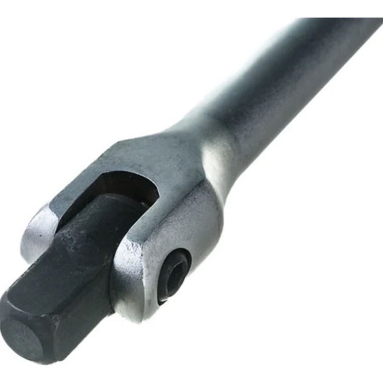 Barrote Fuerza 1/2 De 15 Pulgadas (8014380) Force Color Gris 3