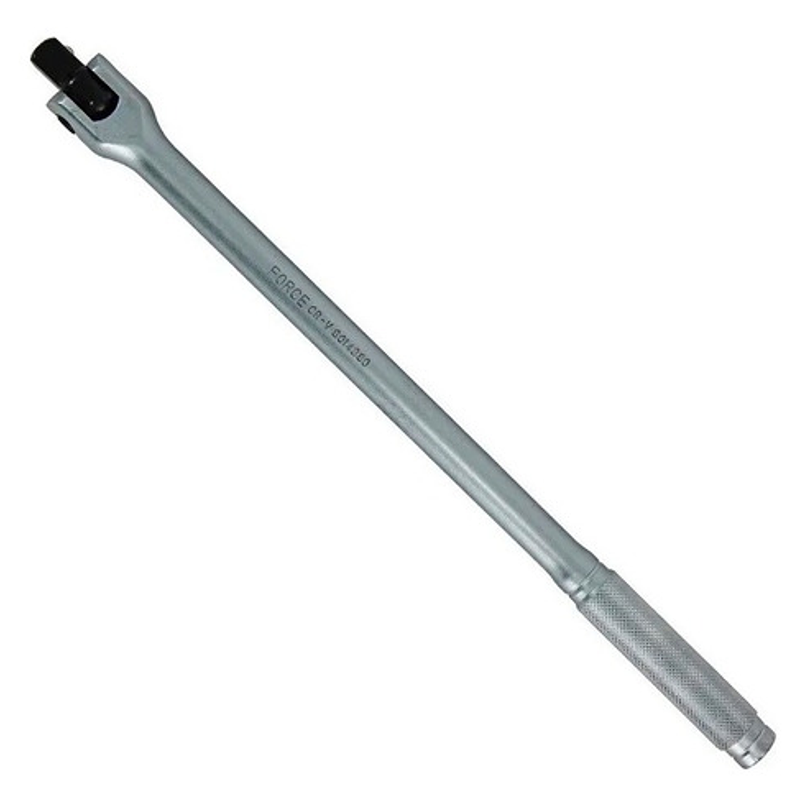 Barrote Fuerza 1/2 De 15 Pulgadas (8014380) Force Color Gris 5