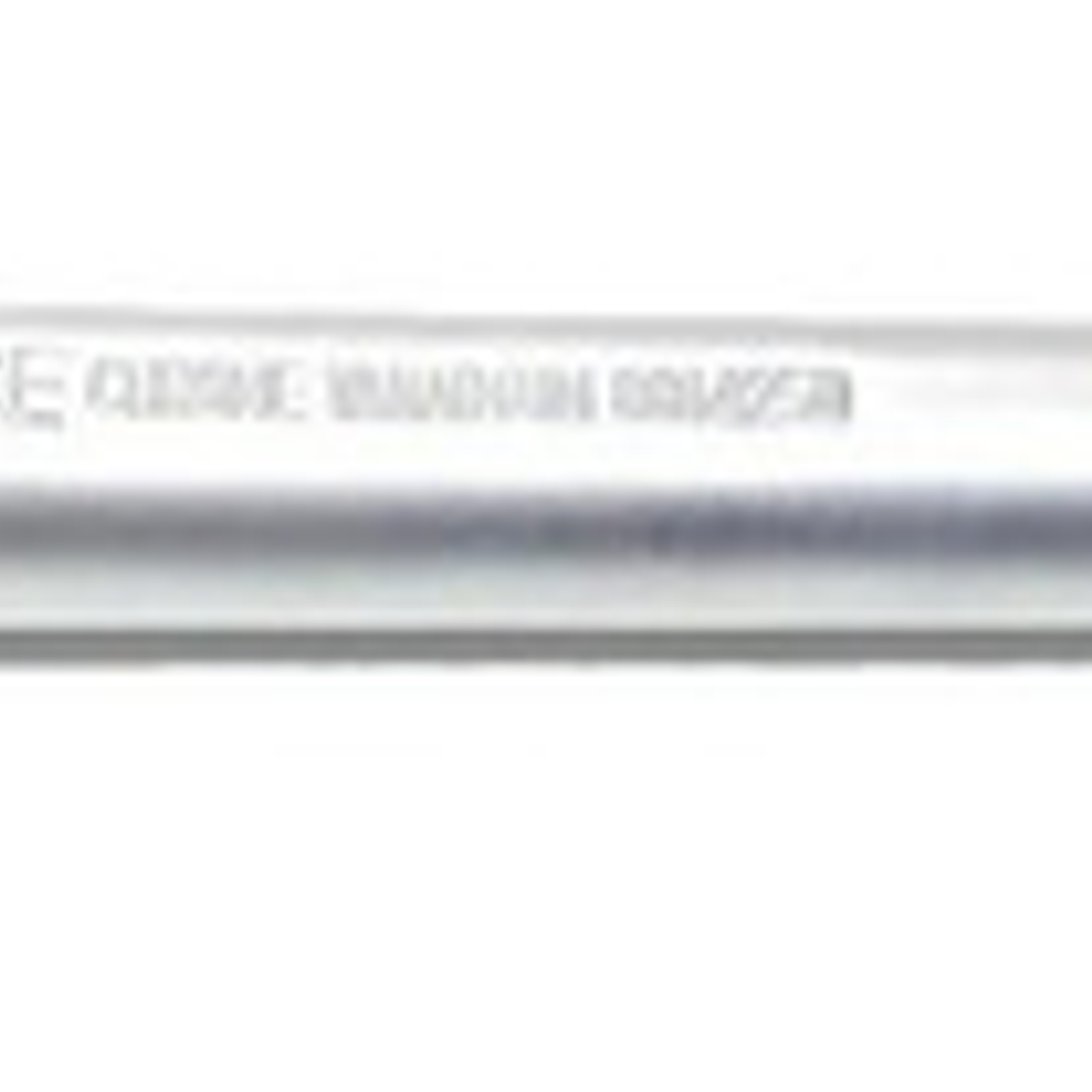 Barrote Fuerza 1/2 De 15 Pulgadas (8014380) Force Color Gris 6