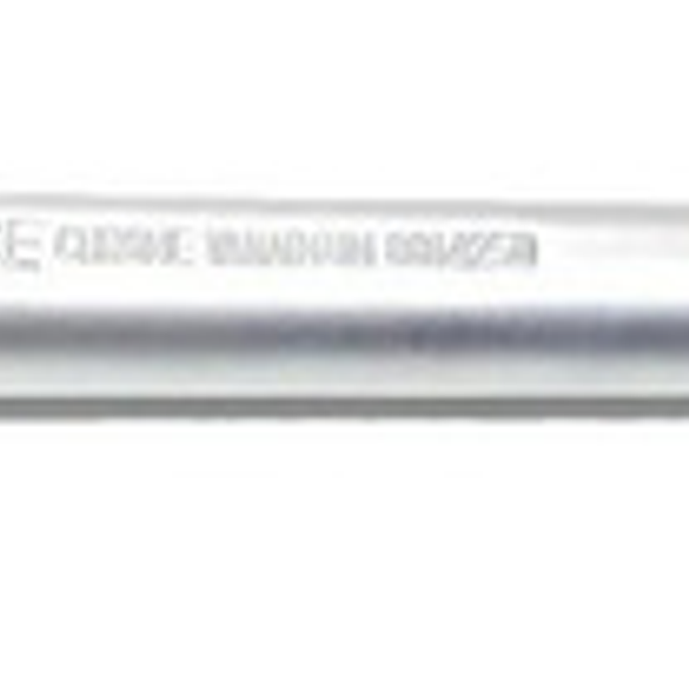 Barrote Fuerza 1/2 De 15 Pulgadas (8014380) Force Color Gris 6