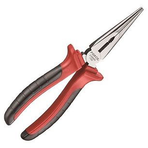 Alicate Punta Larga De 8'' (610b200) Force