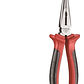 Alicate Punta Larga De 8'' (610b200) Force - Miniatura 3