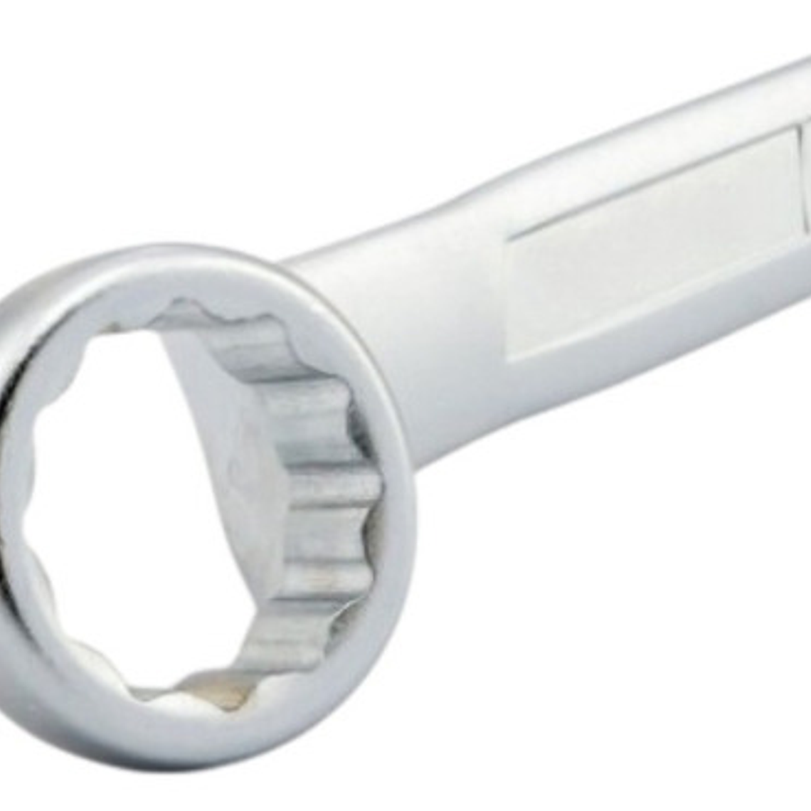 Llave Corona / Corona 21x23mm (7592123), Force Color Plateado 3