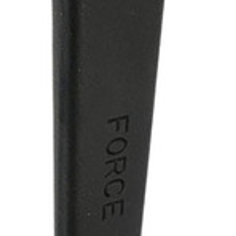 Llave Corona Impacto De 2'' (7932.0), Force Color Negro 1