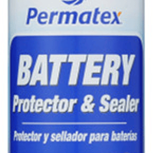 Protector De Bornes Para Baterías (80370) Permatex