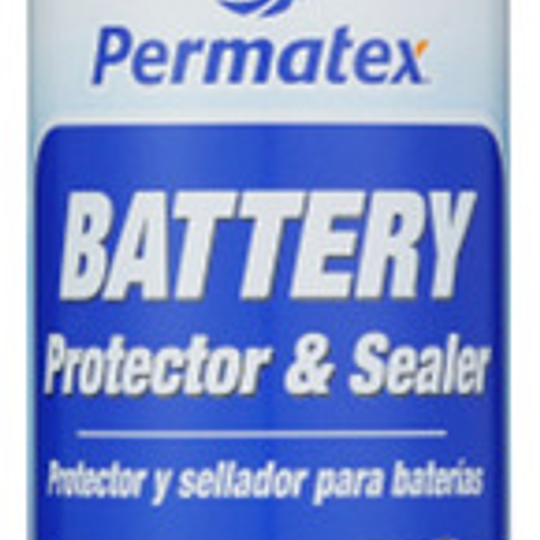 Protector De Bornes Para Baterías (80370) Permatex 1