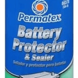 Protector De Bornes Para Baterías (80370) Permatex