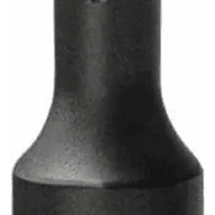 Dado Impacto Torx Macho 1/2'' T30 (64721030) Force Color Mate