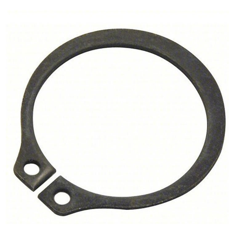 Alicate Exterior Curvo 90º De 7'' (609abo) Force 3