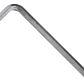 Llave Allen 1/4'' Larga (7641.4l), Force Color Plateado - Miniatura 1