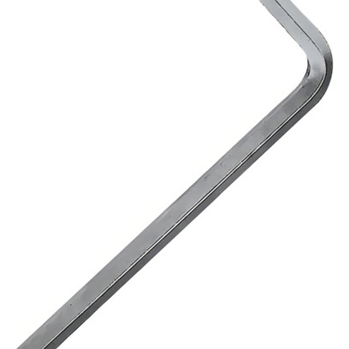 Llave Allen 1/4'' Larga (7641.4l), Force Color Plateado 3