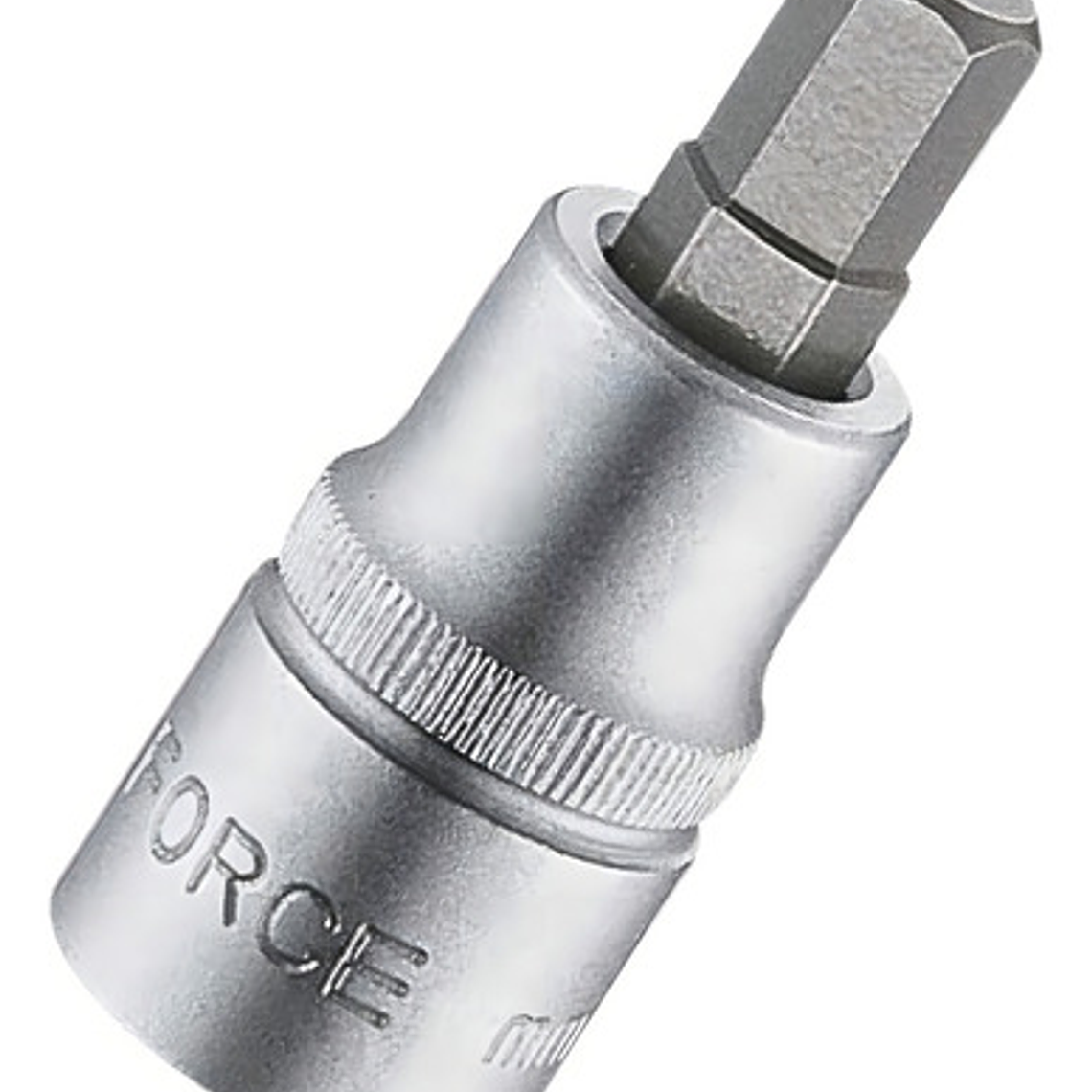 Dado Allen 1/2'' De 8 Mm. (34405508) Force 1