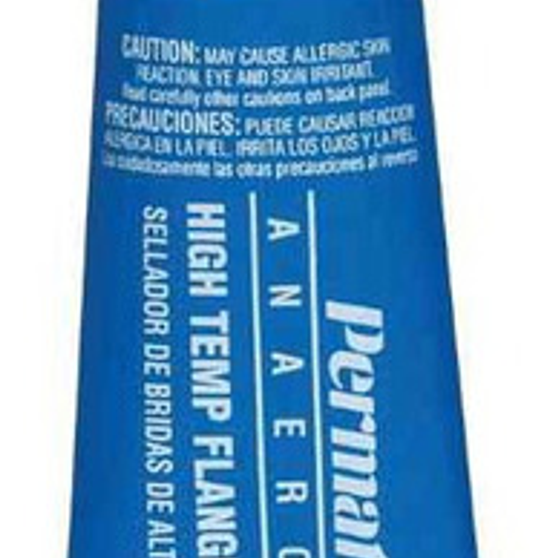 Sellador De Alta Resistencia Y Temp. 50ml (51031) Permatex 1