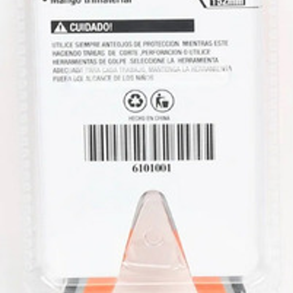 Alicate Universal De 6'' Cromo Vanadio - Smart Tools 2