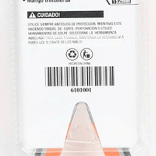 Alicate Universal De 6'' Cromo Vanadio - Smart Tools