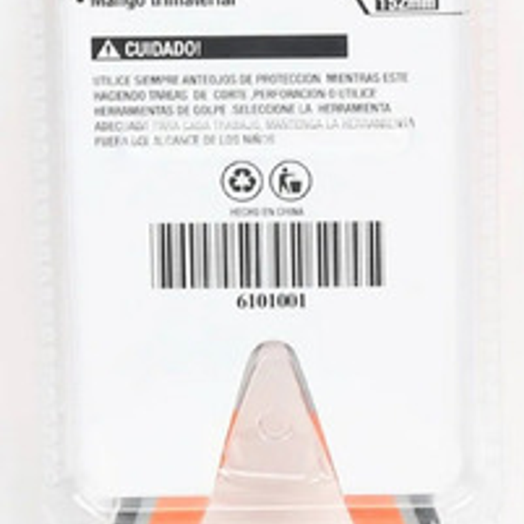 Alicate Universal De 6'' Cromo Vanadio - Smart Tools 2