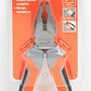 Alicate Universal De 6'' Cromo Vanadio - Smart Tools - Miniatura 3