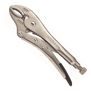 Alicate Caimán 10'' (614250) Force