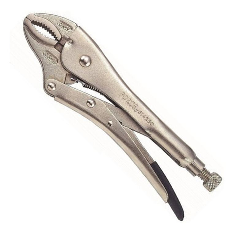 Alicate Caimán 10'' (614250) Force 1