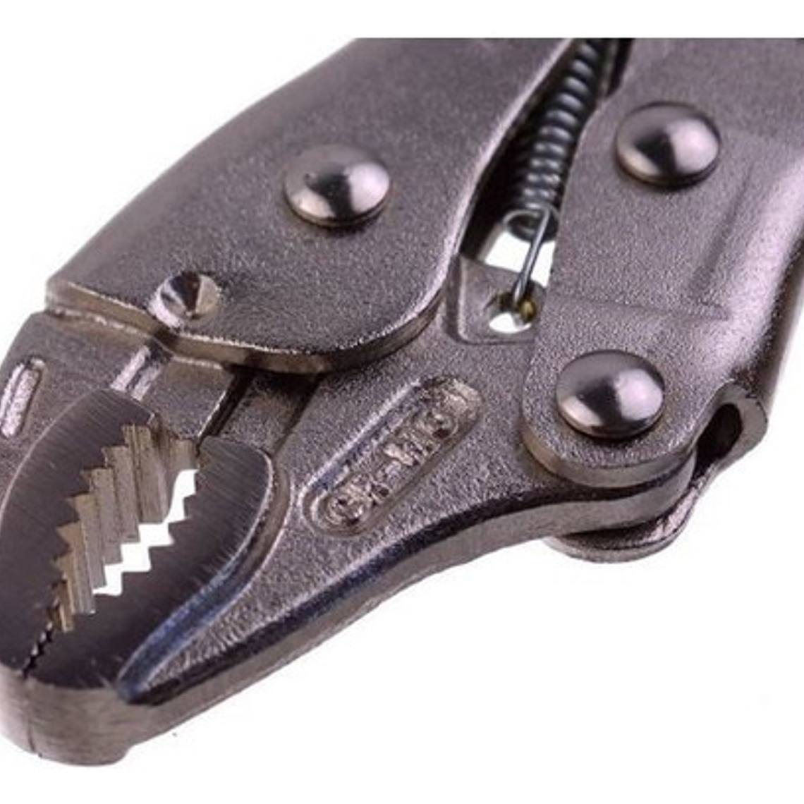 Alicate Caimán 10'' (614250) Force 2