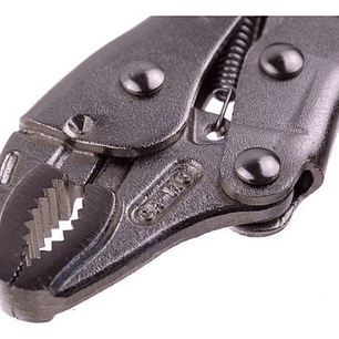 Alicate Caimán 10'' (614250) Force