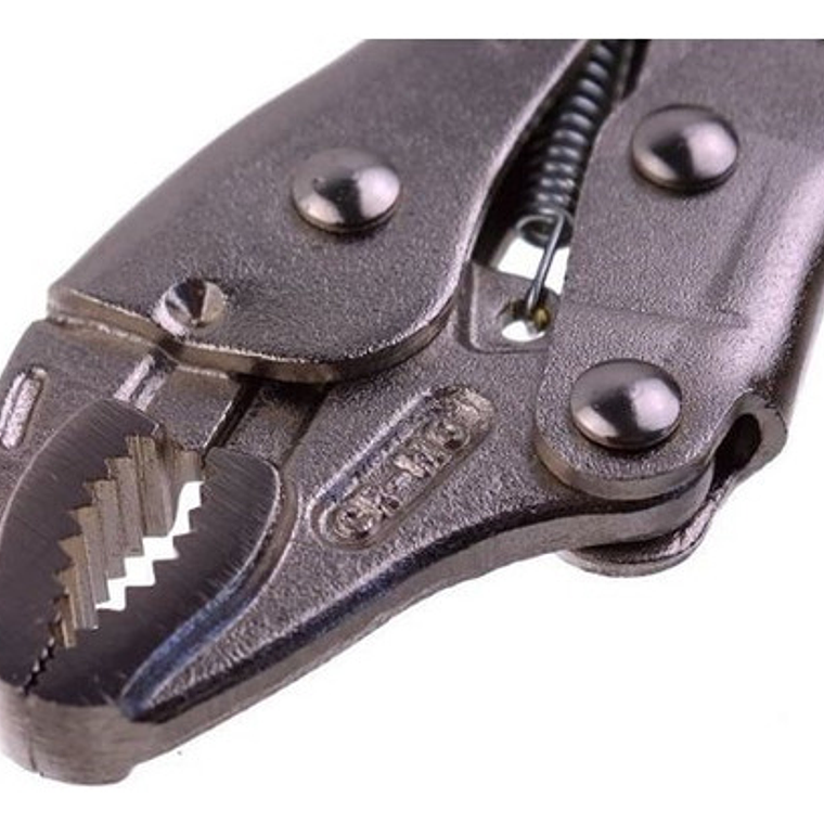 Alicate Caimán 10'' (614250) Force 2