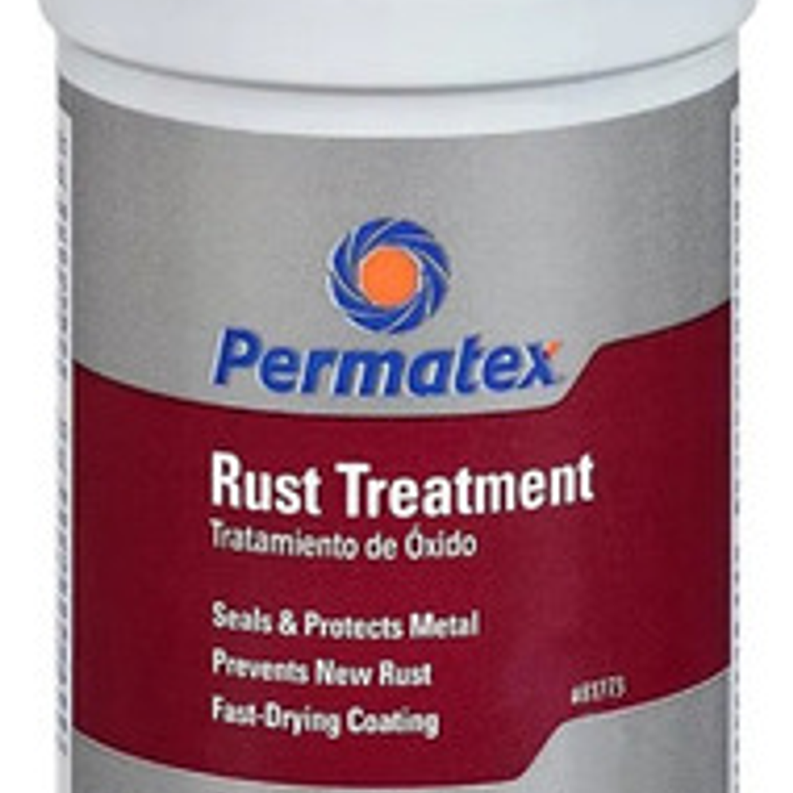 Tratamiento Contra El Oxido 473ml (81773) Permatex 1