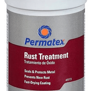 Tratamiento Contra El Oxido 473ml (81773) Permatex