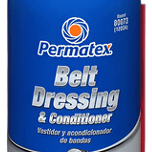 Antideslizante De Correas 120da De 340gr (80073) Permatex