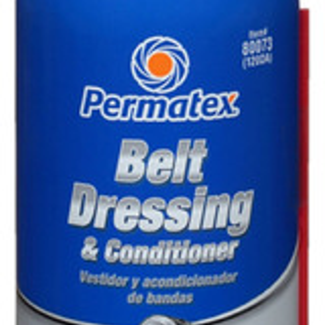 Antideslizante De Correas 120da De 340gr (80073) Permatex 3