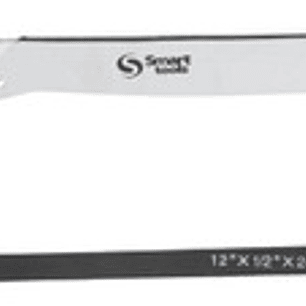Arco Sierra 12'' Ajustable Con Mango Abierto - Smart Tools