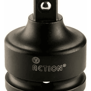 Adaptador Impacto 3/4'' H A 1/2'' Macho (64041016) Force