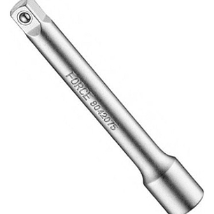 Extensión Cuadrante 3/8'' X 3'' De Largo (8043075) Force